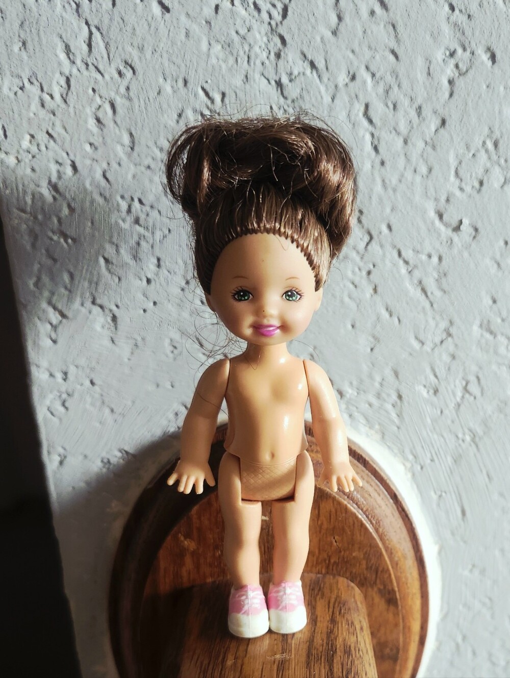 Kelly Doll Toy